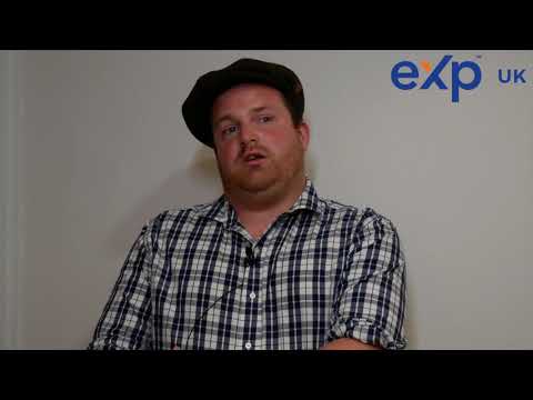 Meet Daniel Barnes From eXp UK