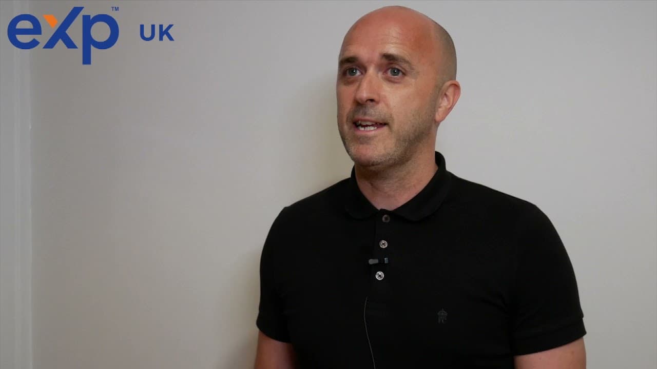 Meet Paul Peattie - Estate Agent Covering Woking and Surrounding Areas