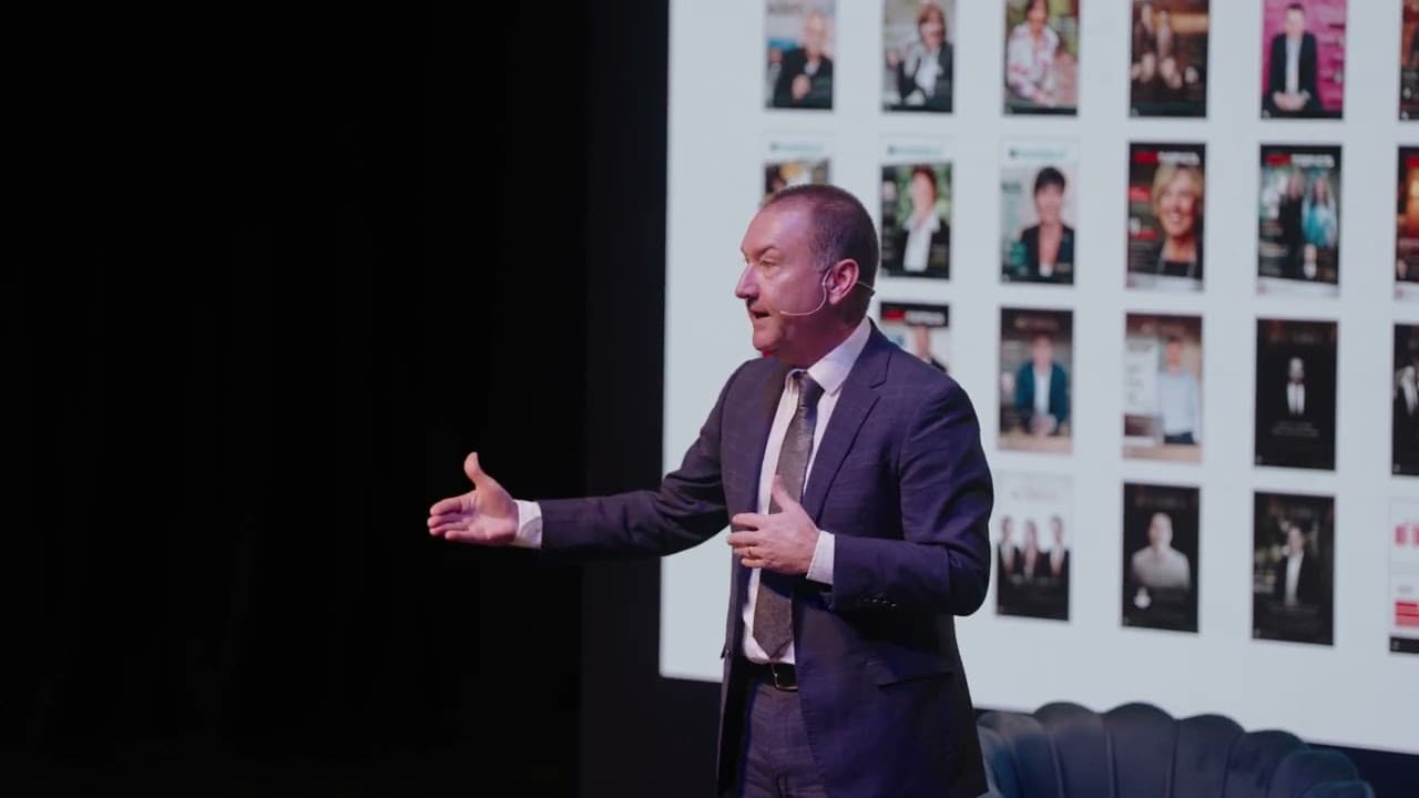 Claiming Doors with Lee Woodward | Expert Tips for Estate Agents