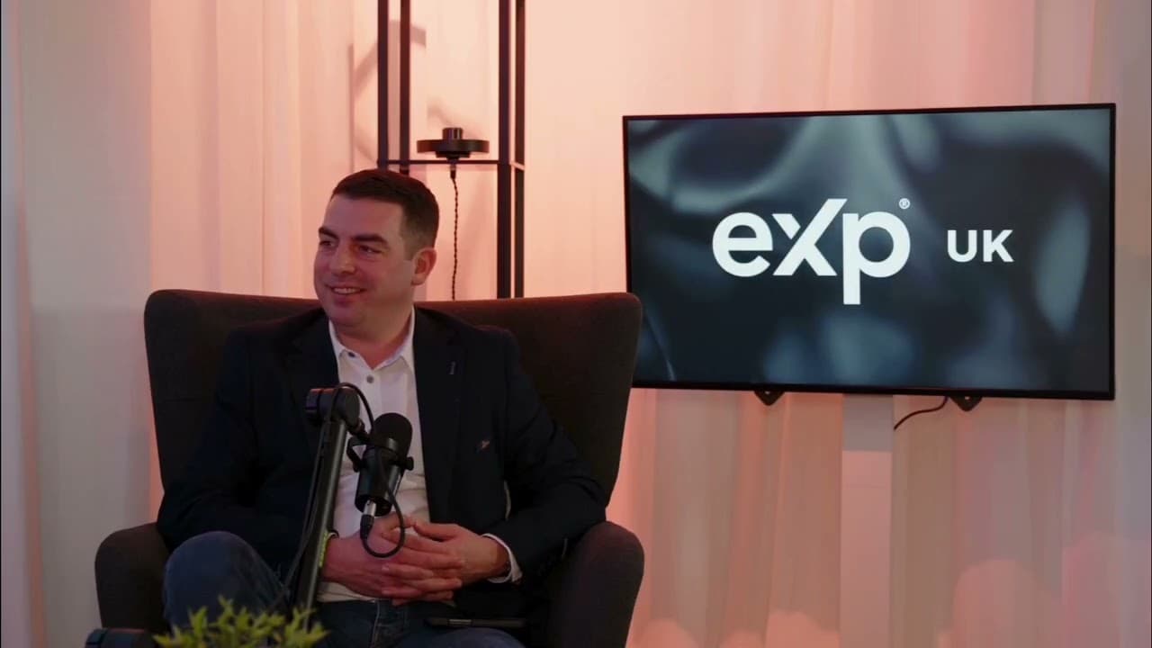 700 Agents Strong | Olympic Mindset = Estate Agency Success | Victoria Pendleton x Adam Day