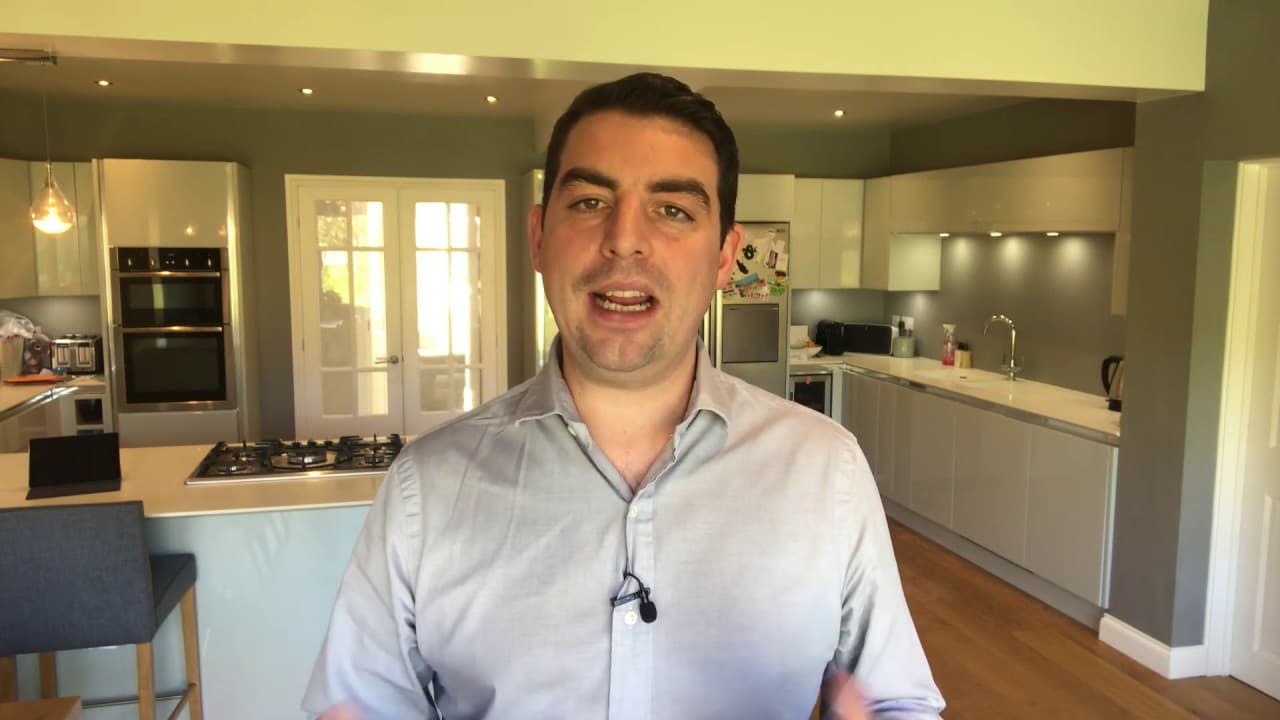 How to get 20 valuations a month as an estate agent