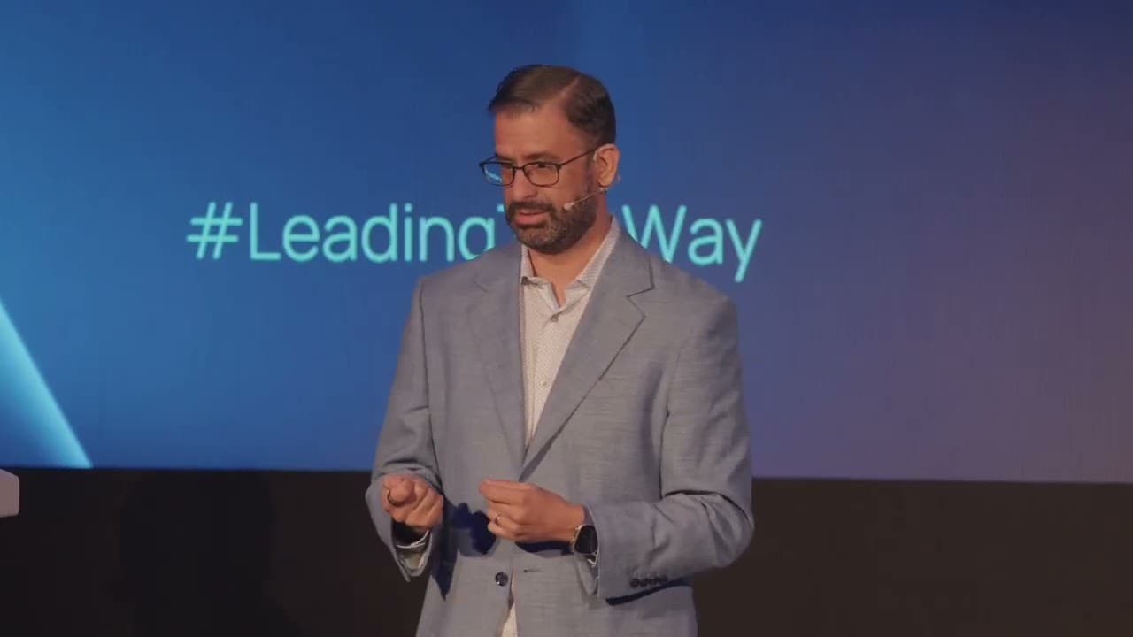 Leo Pareja & Glenn Sanford: What's next for eXp - Vision, Tech and Expansion