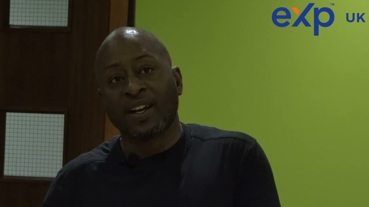 Meet Wayne Davis and learn what joining eXp has meant to him.