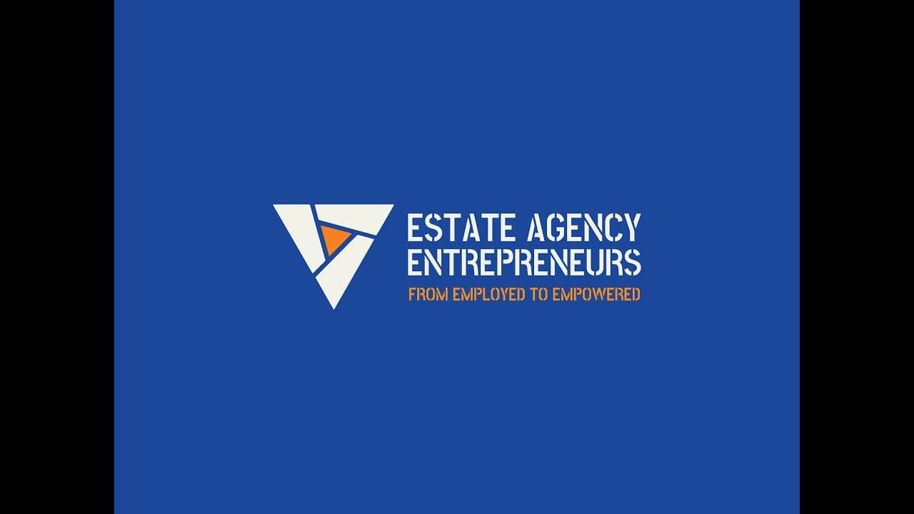 Estate Agency Entrepreneurs - Rachel Bedford