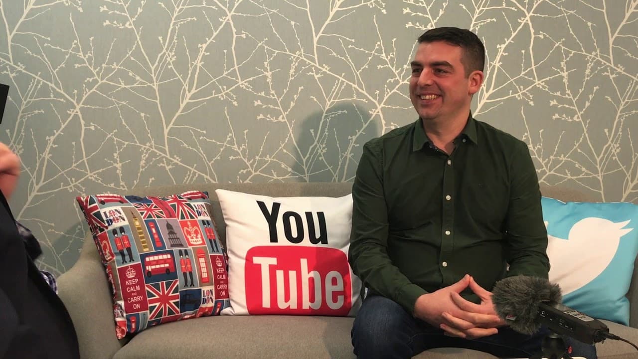 What has Adam Day, International eXpansion Leader of eXp UK, learnt since launching in the UK?