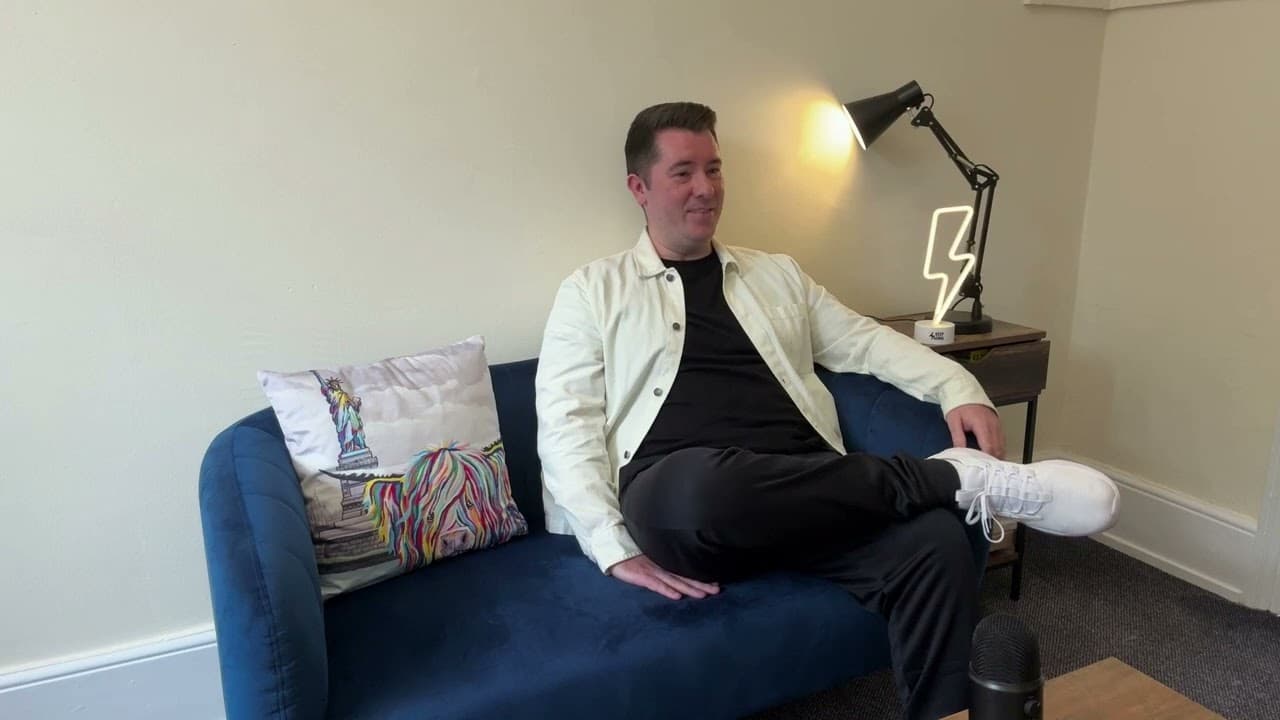 Jon Archer tells us about his background in estate agency and how he built his business with eXp