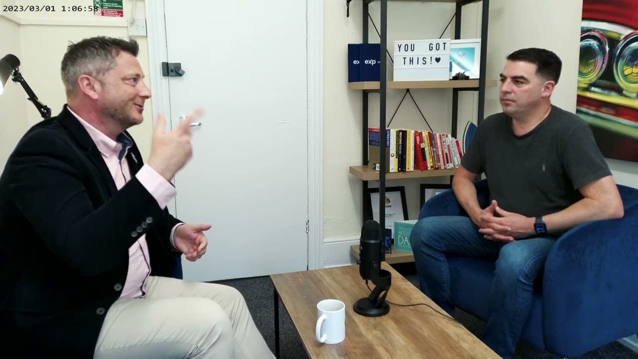 Estate Agency Entrepreneurs - Craig Stephens