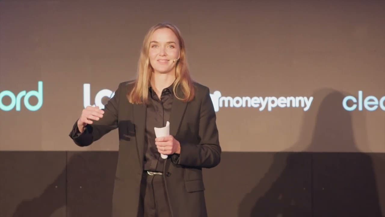 Victoria Pendleton: Are You Ready to Lead the Way?