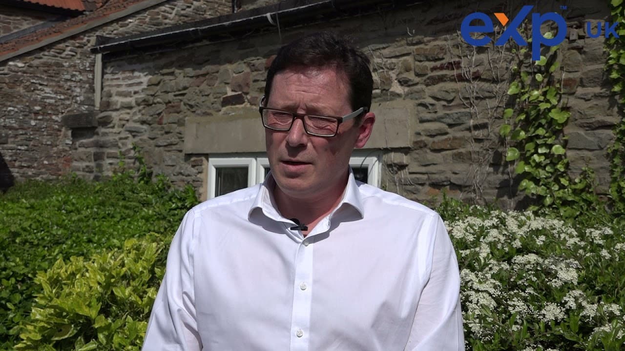 Meet Adam Halliwell, Estate Agent in Cheltenham and Bishops Cleeve