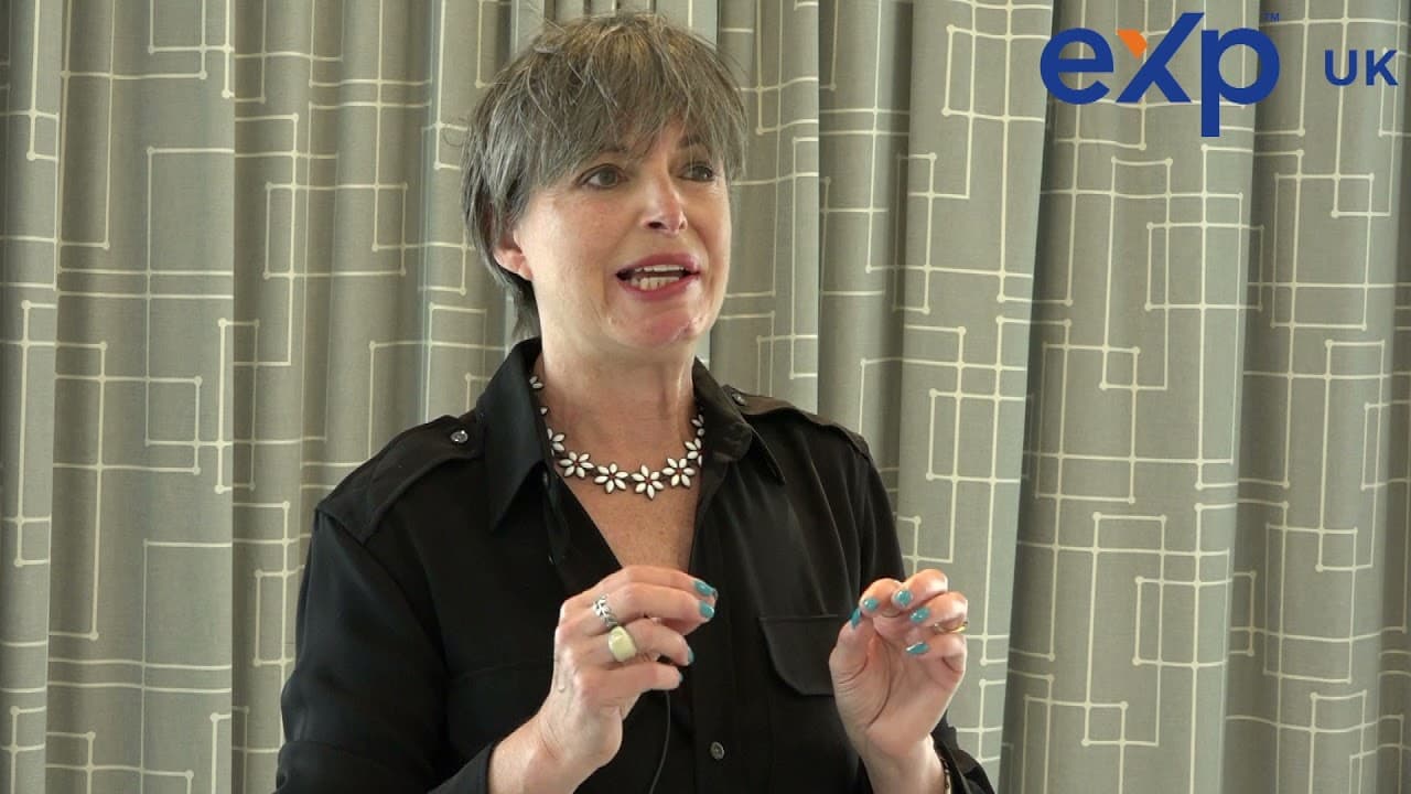 Meet Clare Hughes Estate Agent, Covering Wanstead and surrounding areas