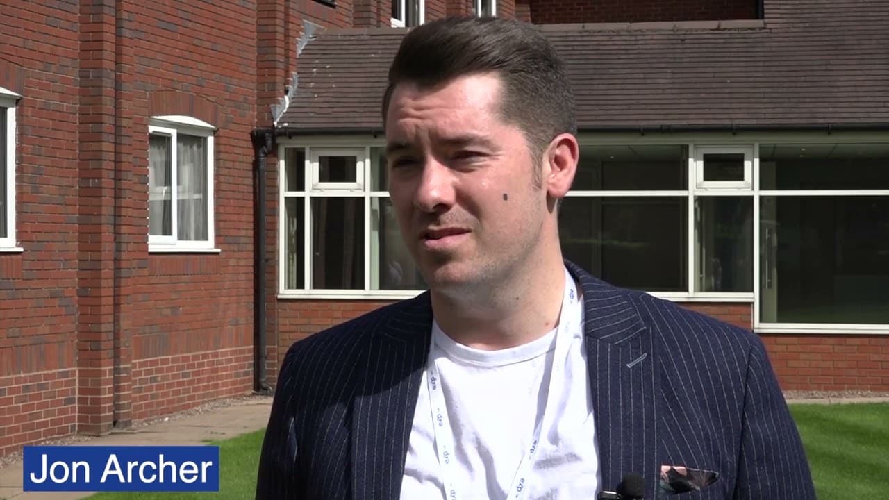 What Jon Archer Loves About Partnering With eXp UK