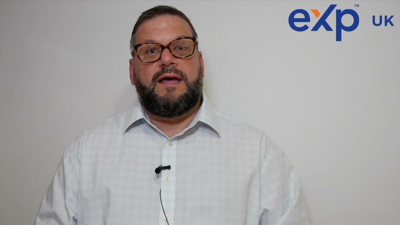 Meet Gary Bartlett - Personal Estate Agent