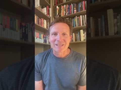 Here's a short video from Roger Black following the announcement of becoming an eXp ambassadors.