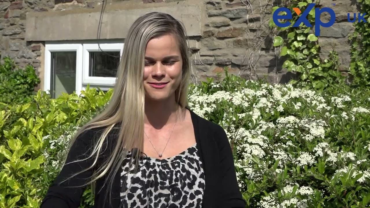 Meet Melanie Anderson and learn what joining eXp has meant to her.