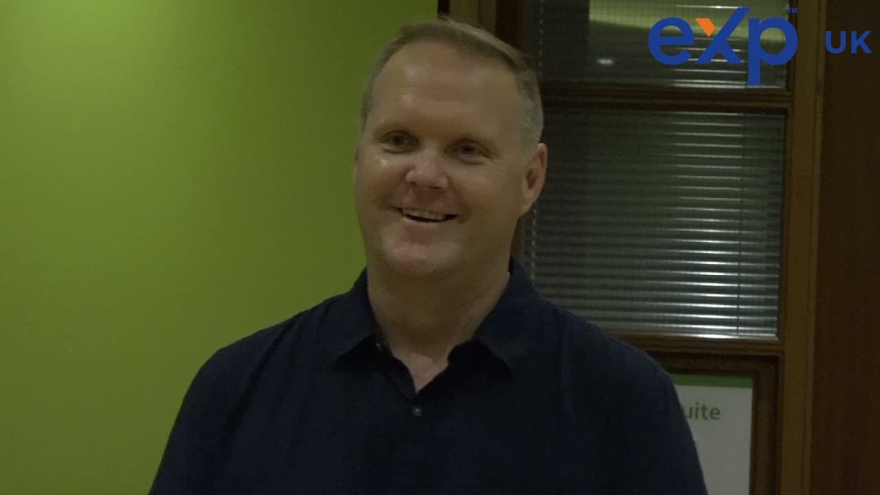 Meet Jason Scott - Powered By EXP