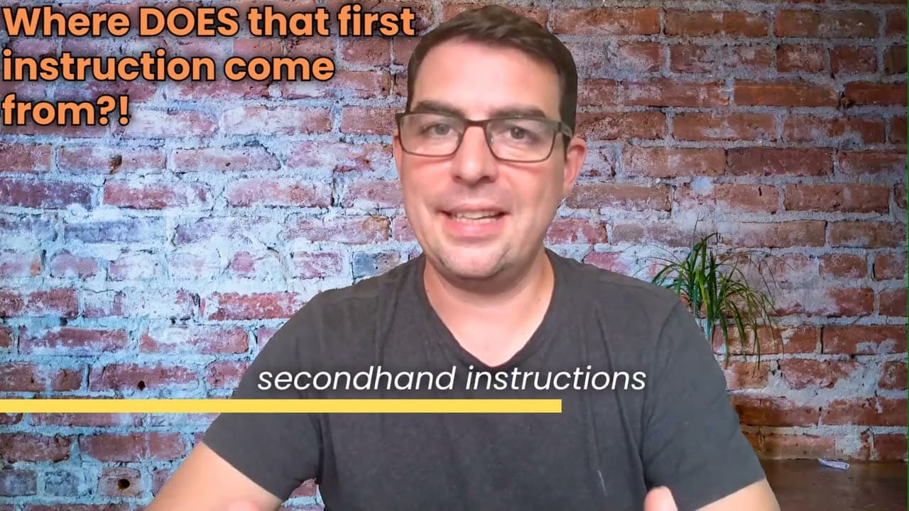 How to get your first instruction as a self employed #estateagent in the UK