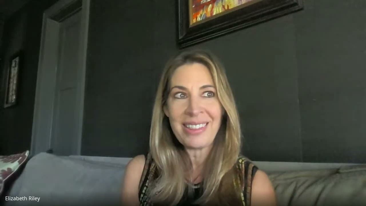 Grow Your Revenue Share with Adam Day and Elizabeth Riley