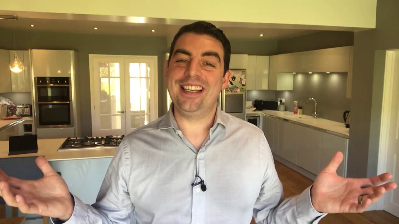 Is eXp really the future of estate agency?