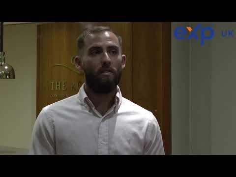 Meet Samuel Jones and learn what joining eXp has meant to him.