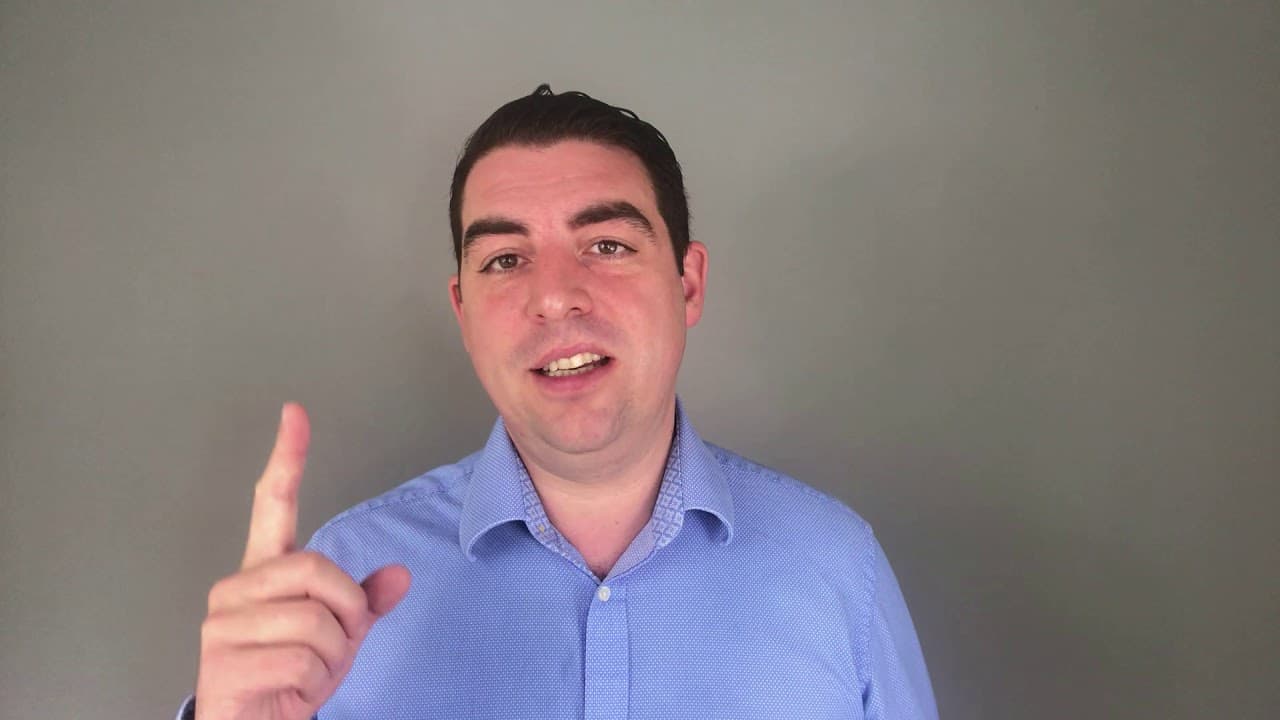 How to start your own estate agency - Part 1 - Hustling & Prospecting