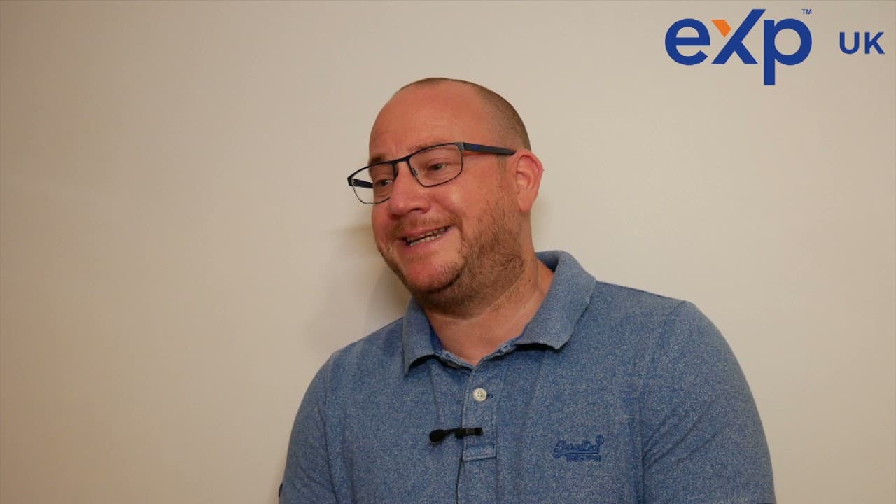 Meet Paul Parnell Property Specialist