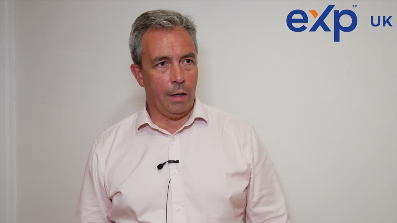 John Murray - Ashford Estate Agent