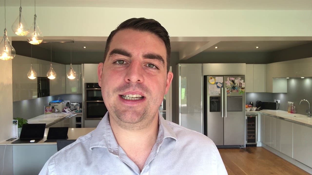 eXp Intro Video when it was first announced we were launching in the UK in June 2019
