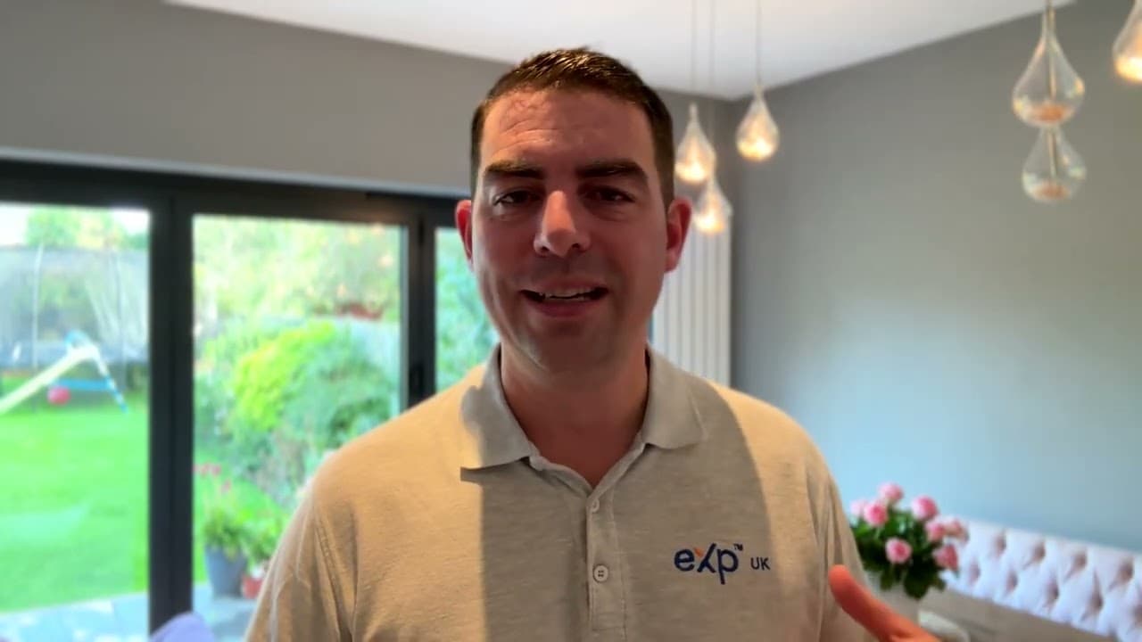Touting Properties That Are For Sale With Another Estate Agent Using Direct Mail