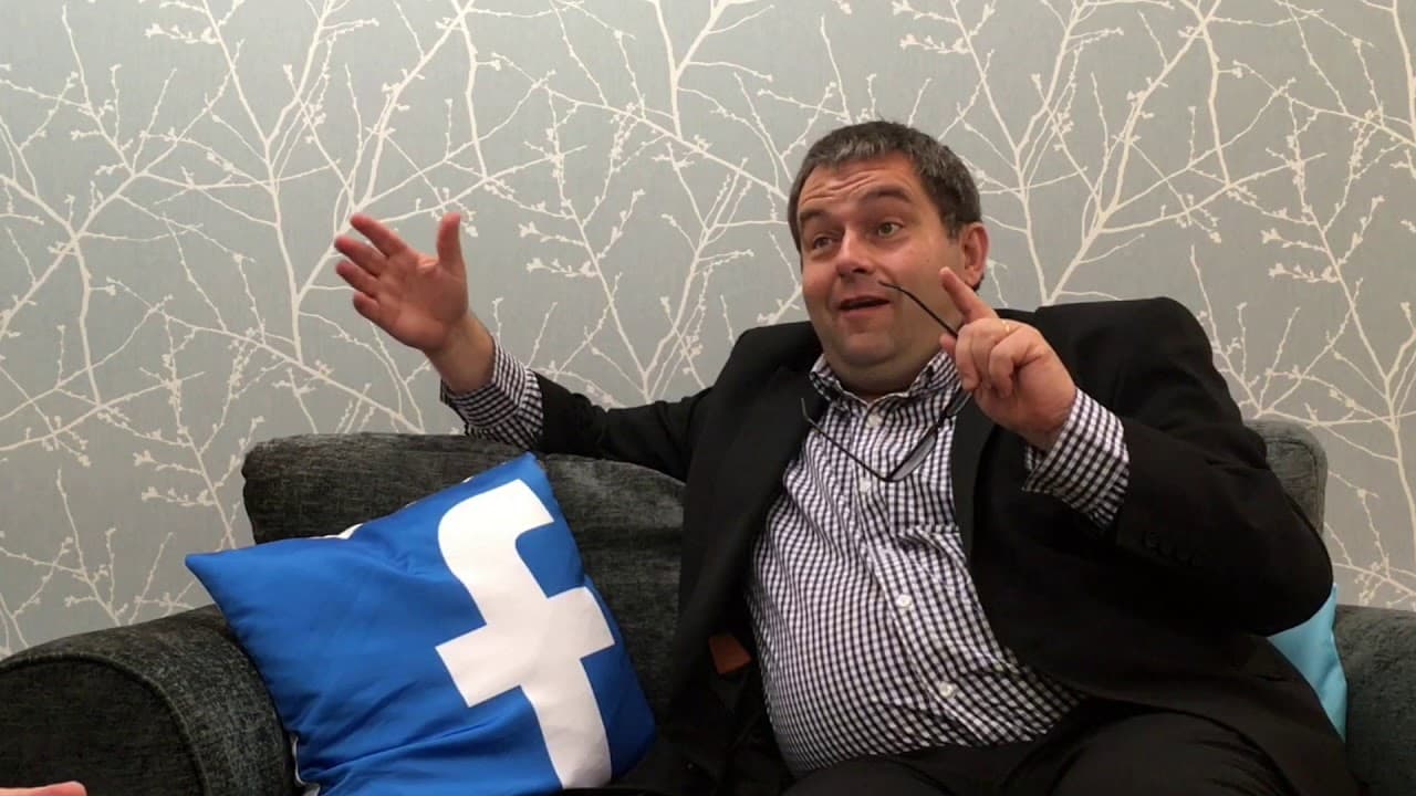 Two minute teaser with clips on Chris Watkin's views on self employed estate agency