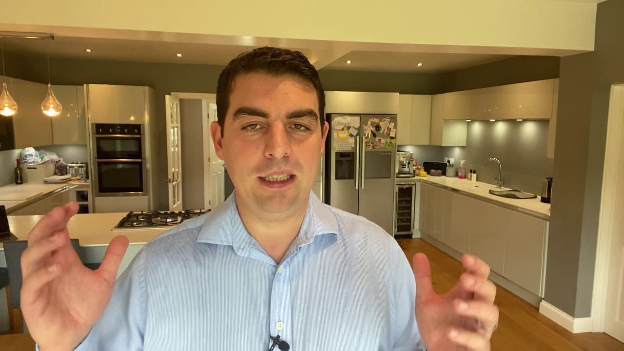 Will eXp UK bring in inexperienced people as estate agents?