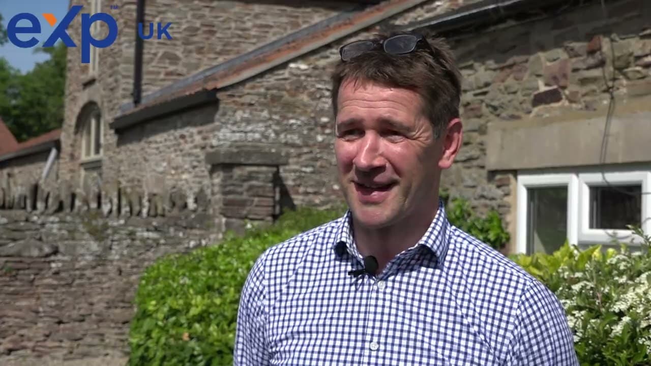 Meet Chris Abraham and learn what joining eXp has meant to him.