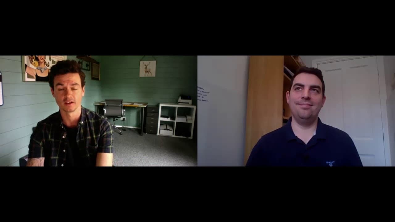 Full interview with Scott Gunn about doing estate agency during Covid19