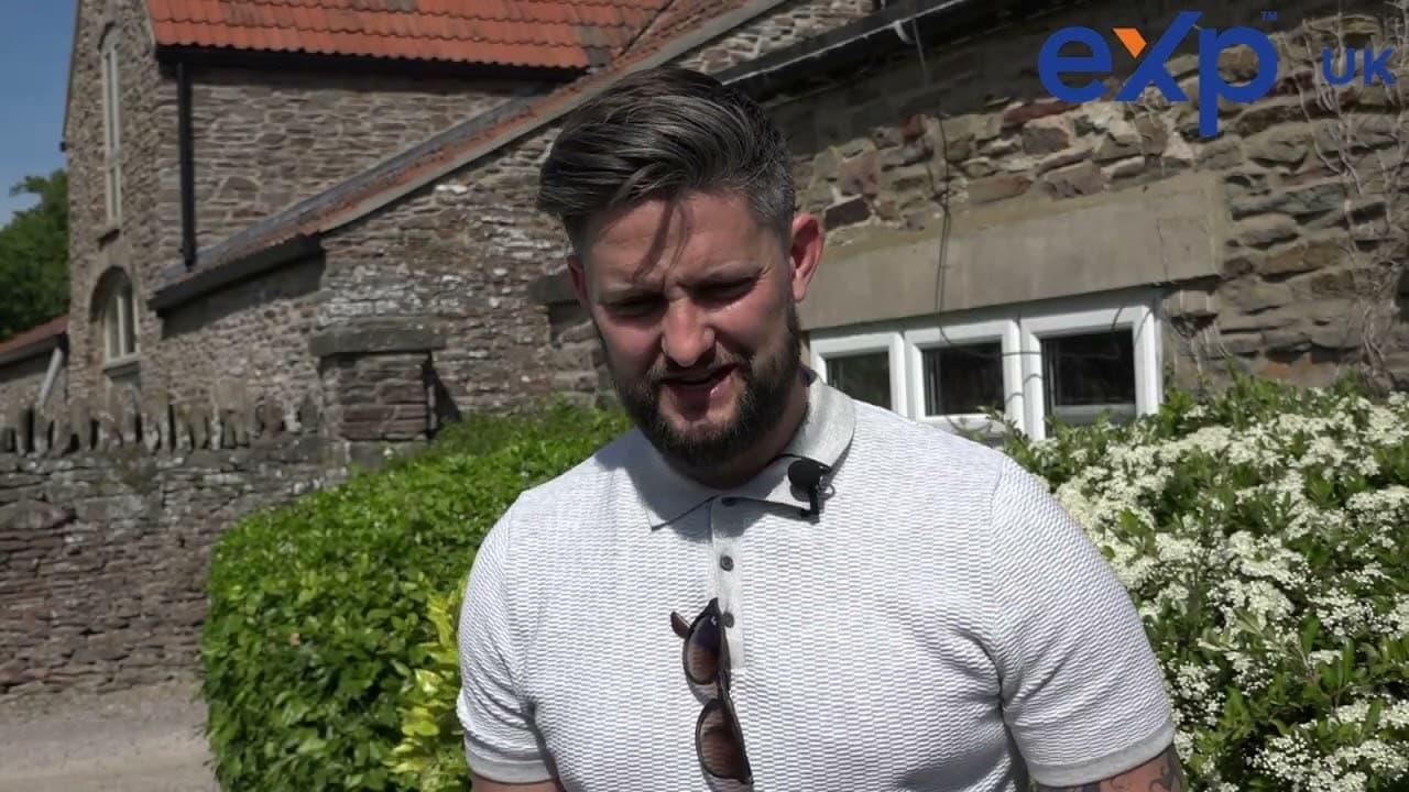 Meet Ben Fitzgibbon and learn what joining eXp has meant to him.