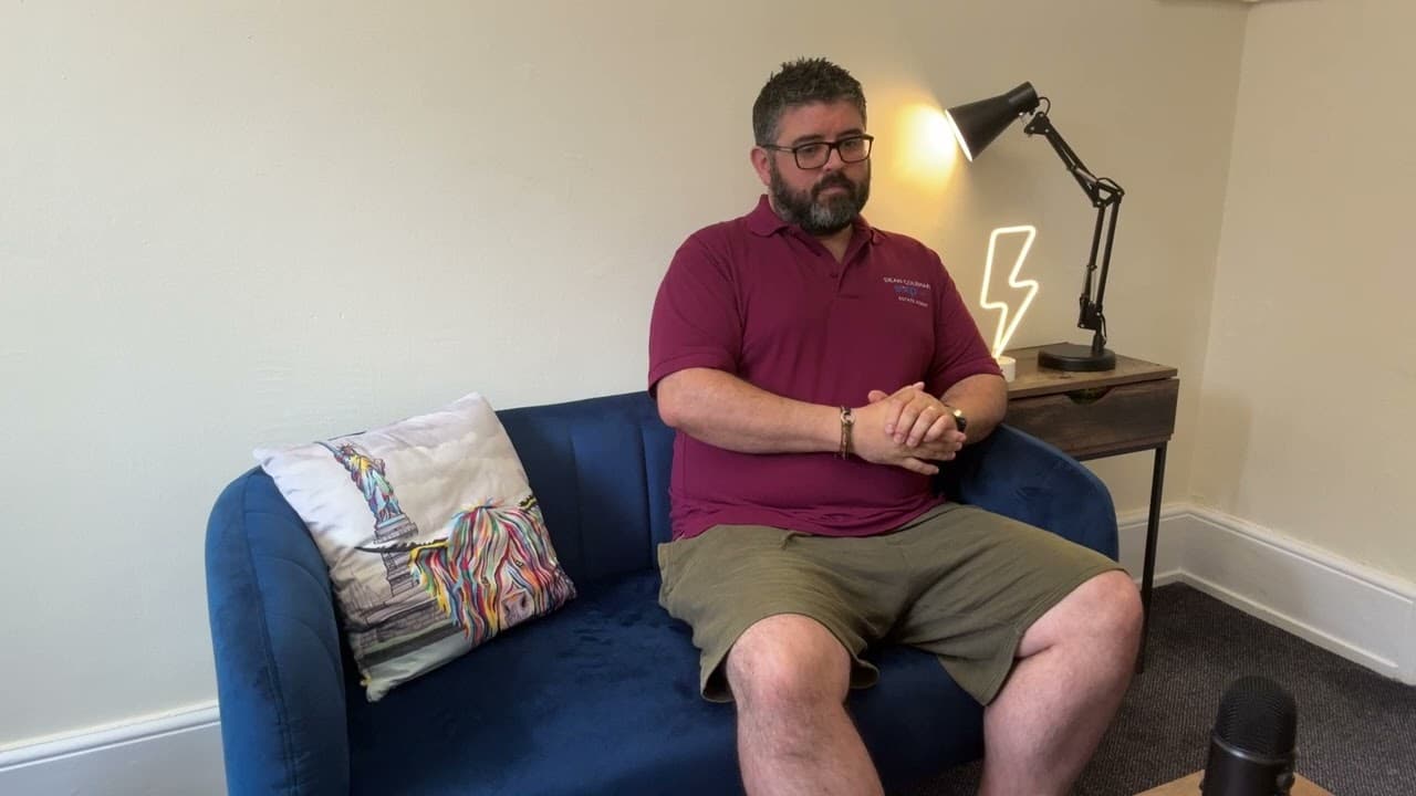From Passion to Power: Dean Coleman’s Mission to Redefine Estate Agency  Estate Agency Entrepreneurs