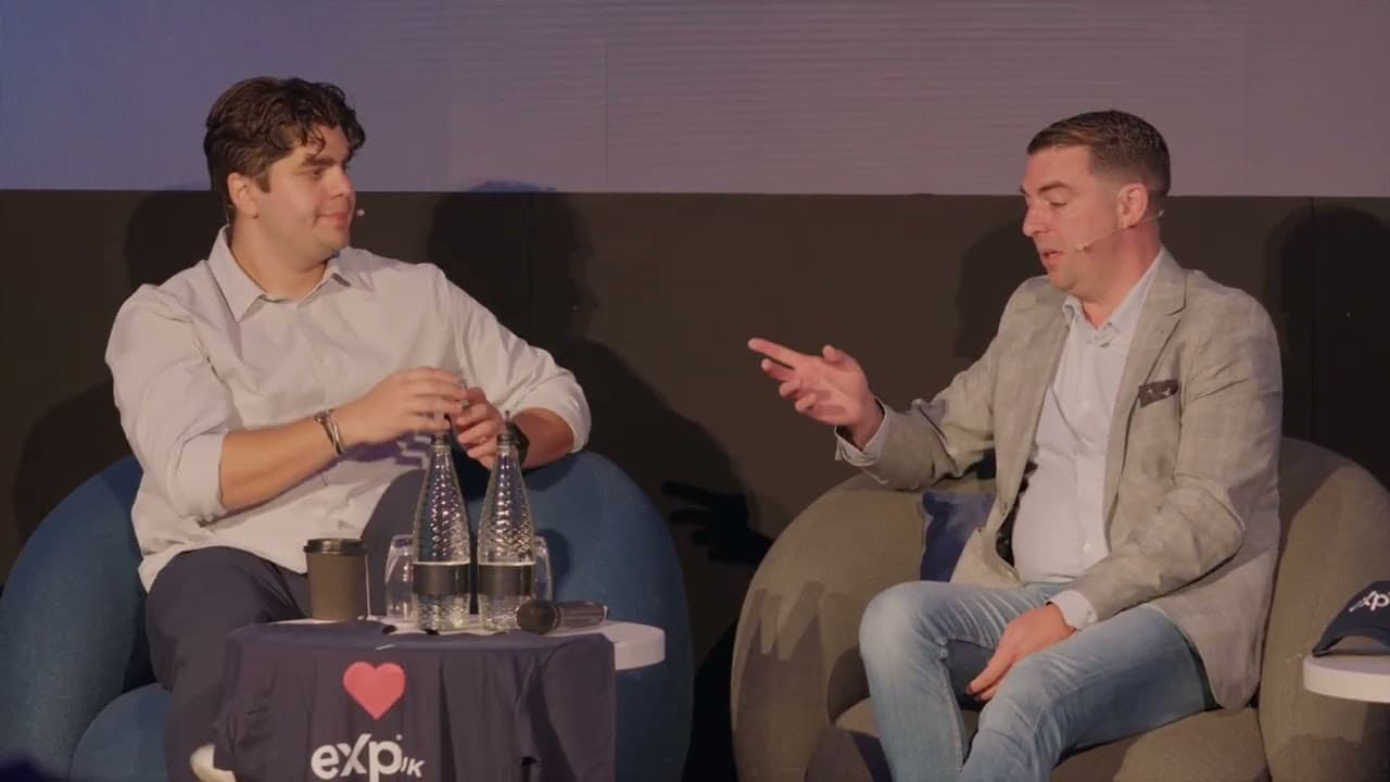 Adam Day & Felix Bravo: A Masterclass in Real Estate