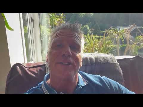 Steve Backley OBE on His Recent Announcement of Becoming an Ambassador for eXp UK