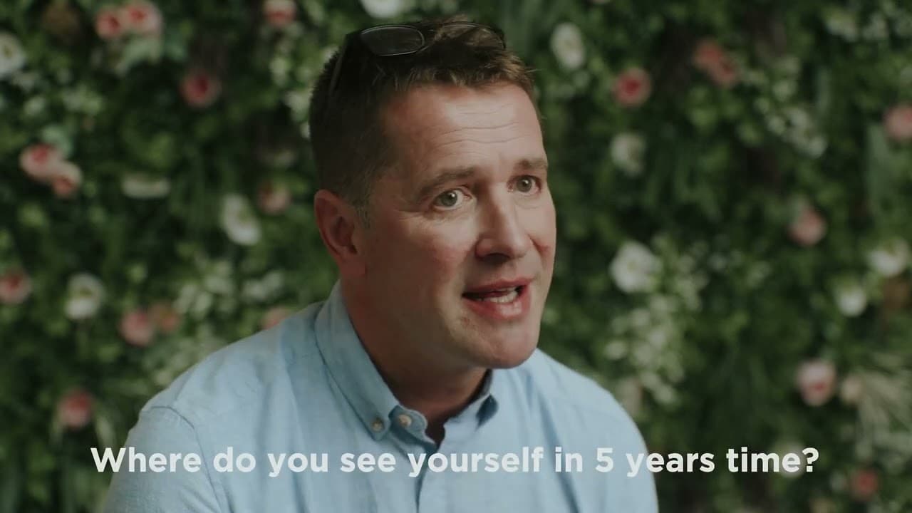 Hear What Chris Abraham Had to Say About Being Part of eXp.