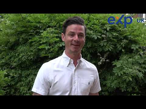 Meet One of Our Original (Super) Agents, Scott Gunn