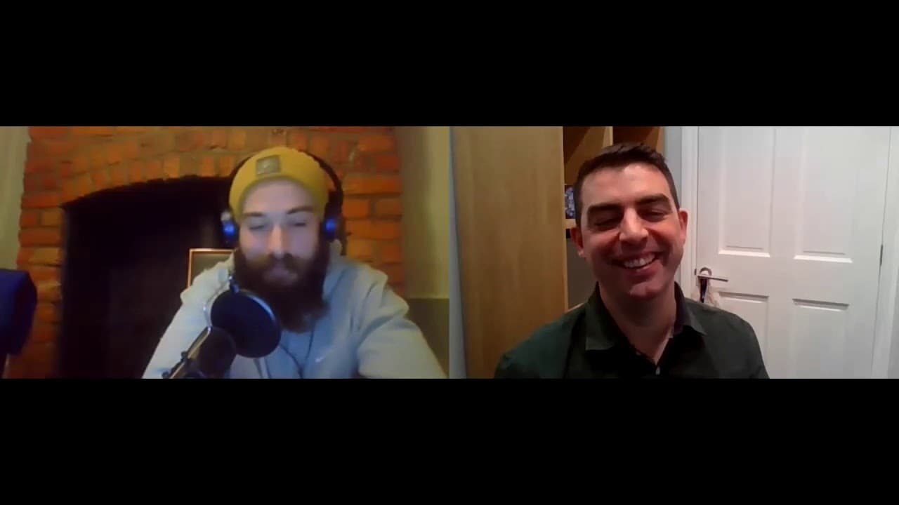 Adam Day speaks to Ben Moore about becoming a self employed estate agent with eXp
