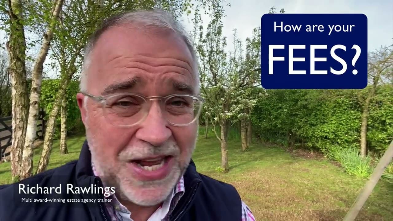 Richard Rawlings is joining us for our 2023 UK Roadshows!