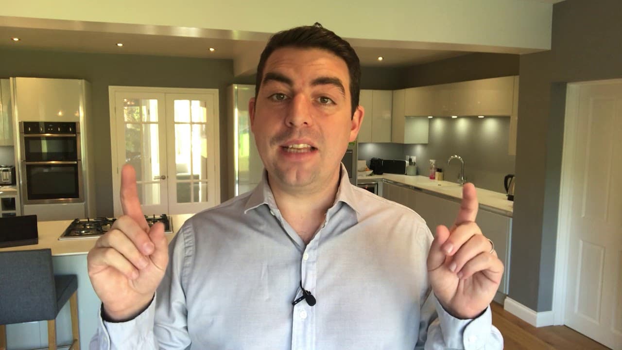 Three personality traits required to go self employed