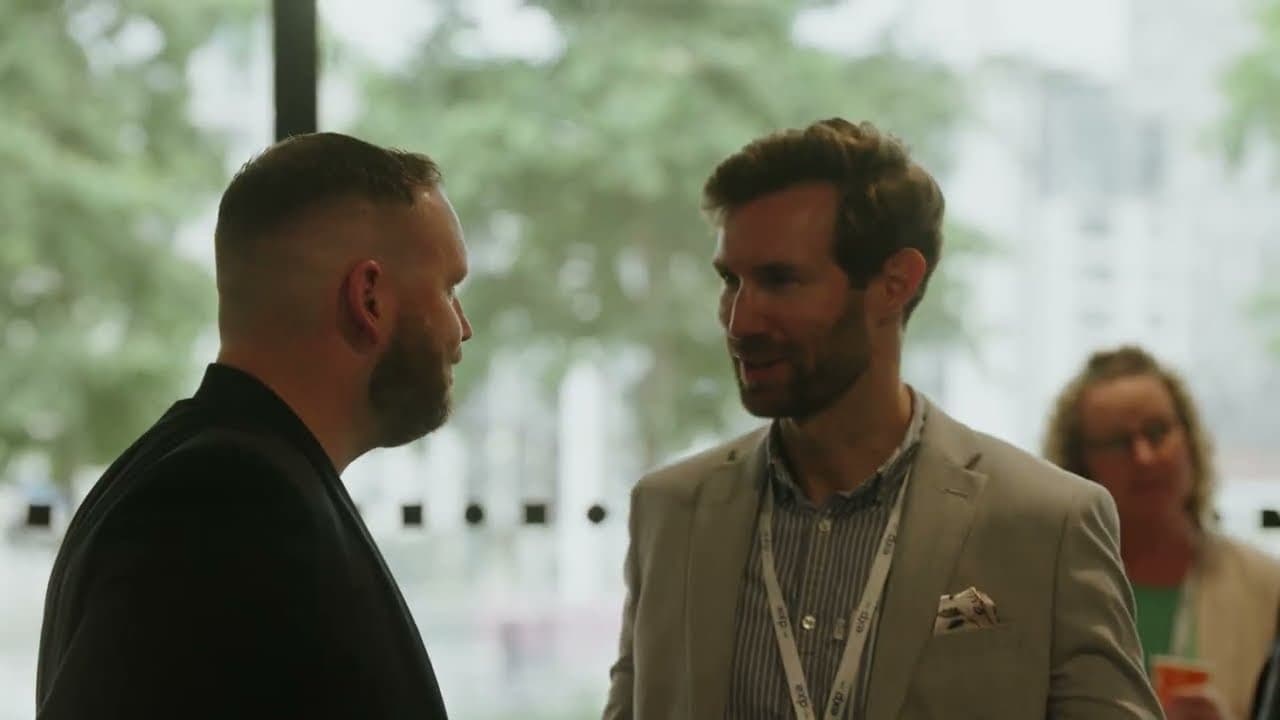 Exciting Highlights From Our Recent Two-Day Conference in Birmingham!