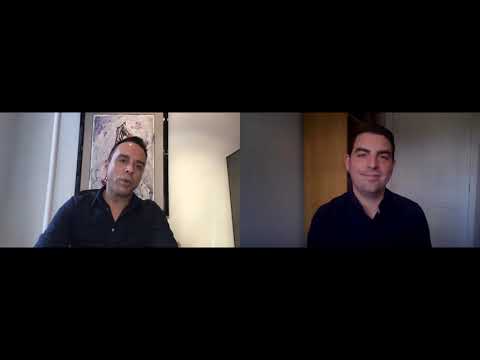 Adam Day - Leader of eXp UK, interviews Michael Valdes - EVP of International Growth at eXp