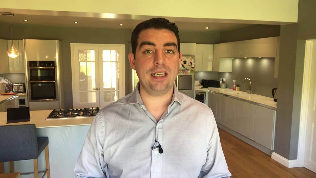 How to create true wealth as an estate agent with eXp UK