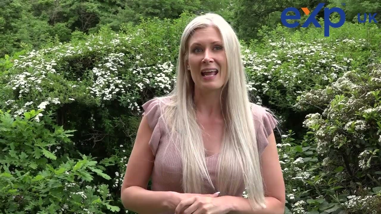 Meet Linda Stringer and learn what joining eXp has meant to her.