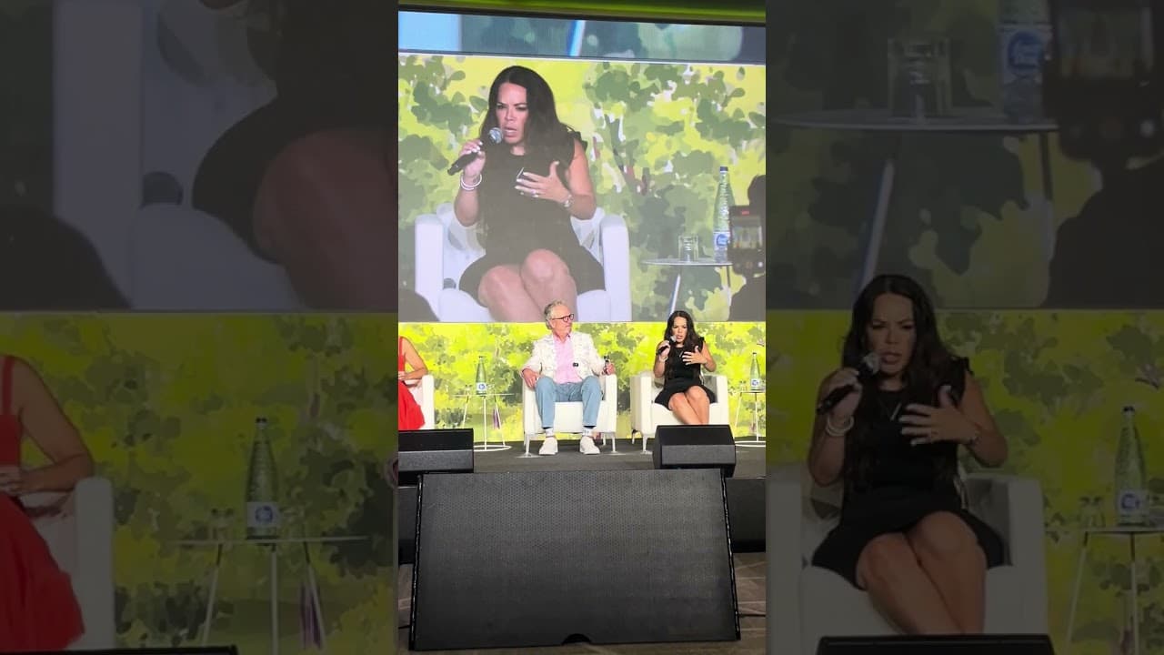 Grow Your Revenue Share with Adam Day & Friends | LIVE from eXp Barcelona Con 2025