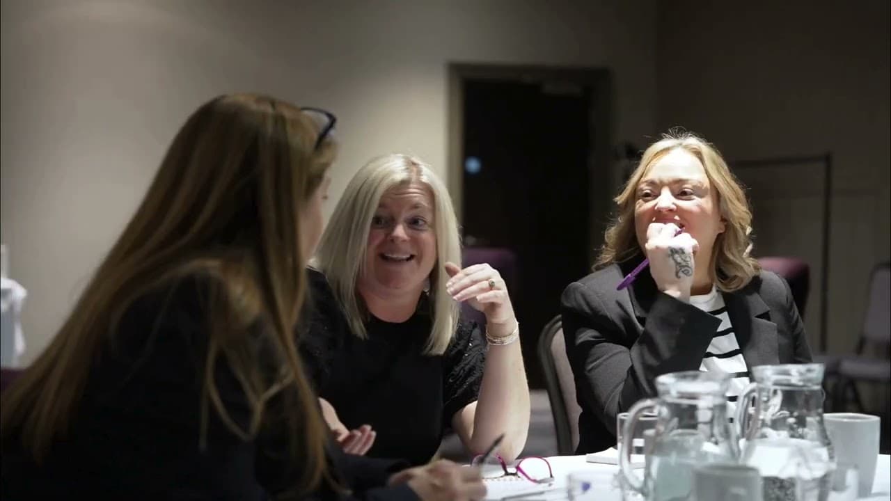 eXp UK Mastermind – Edinburgh Highlights