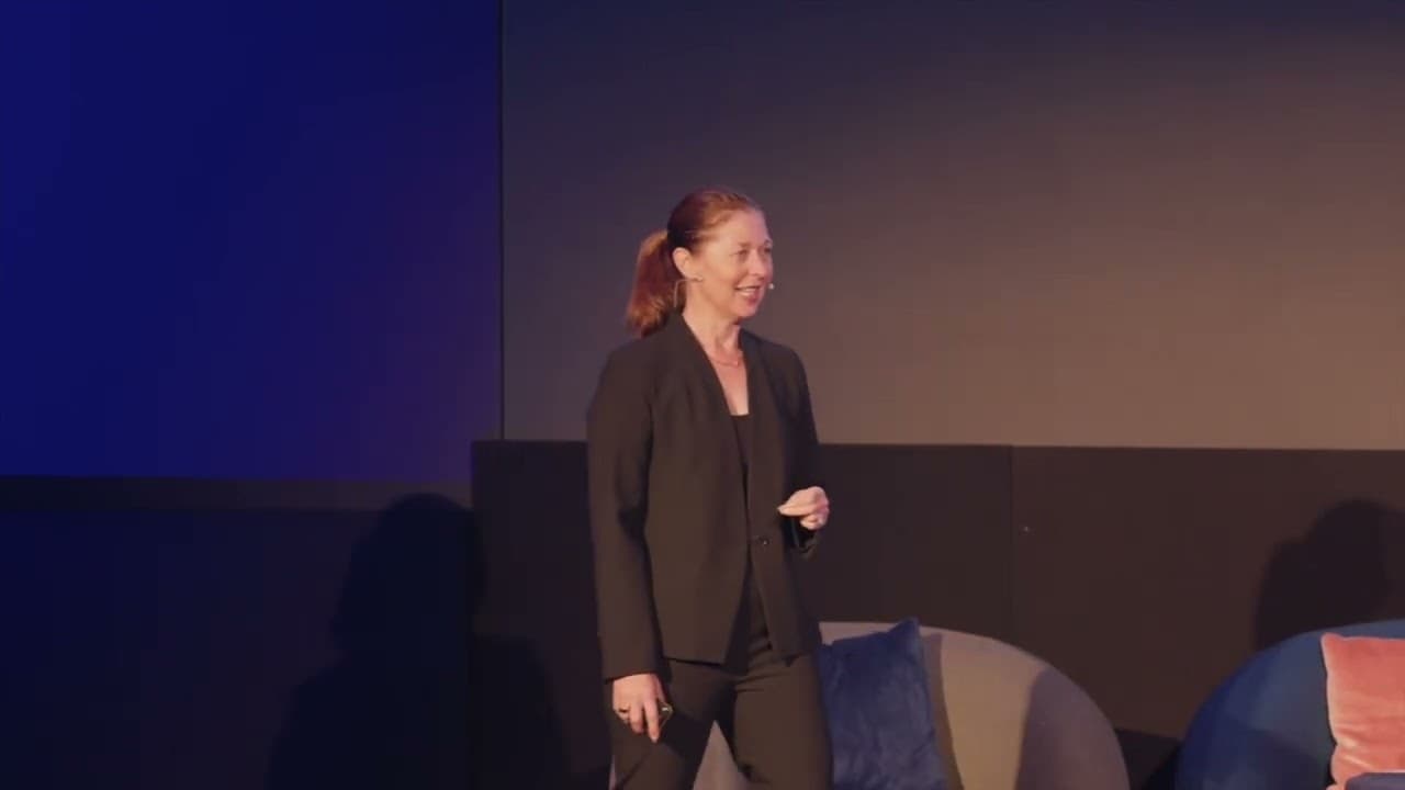 Wendy Forsythe Shares Modern Marketing Strategies | eXp 2025 UK Conference
