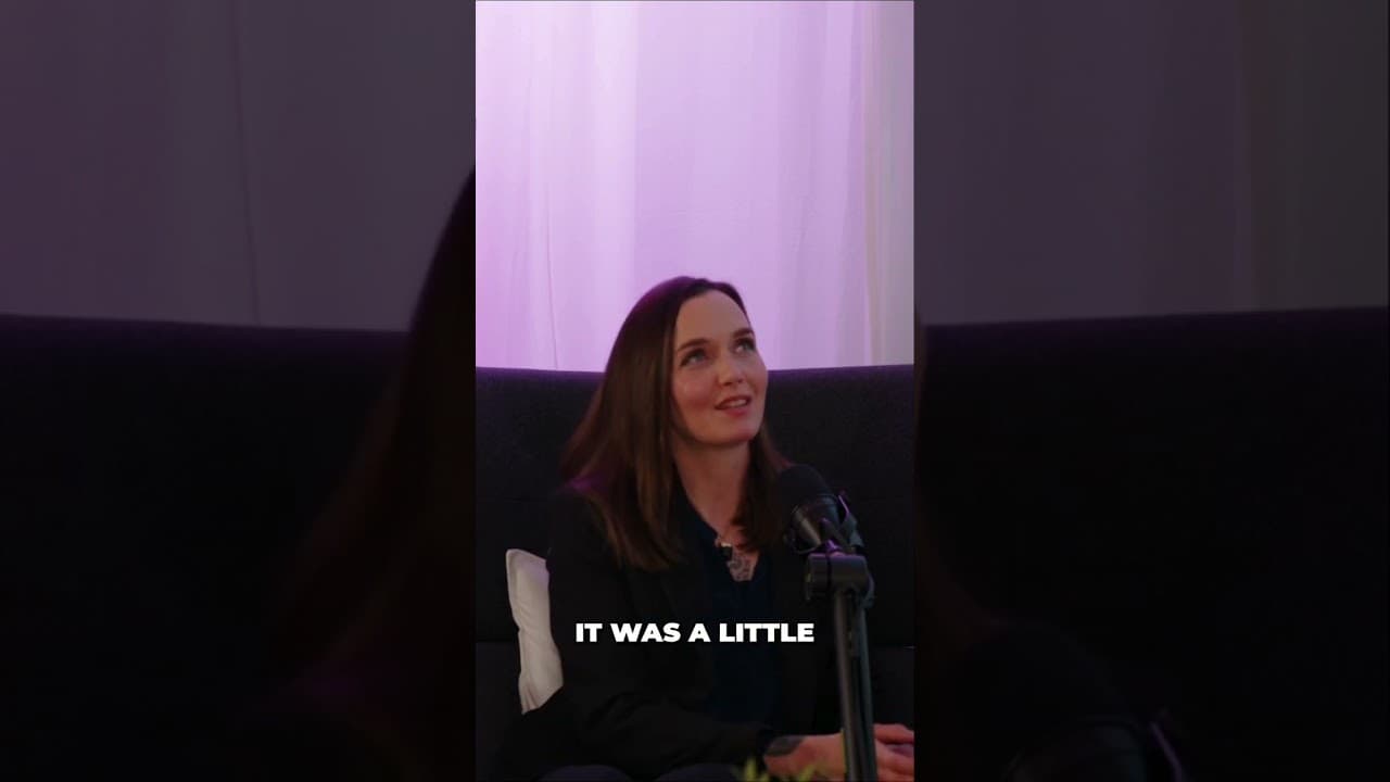 Victoria Pendleton on Being Coachable, Taking Risks & Saying Yes to Growth | Leading the Way Finale